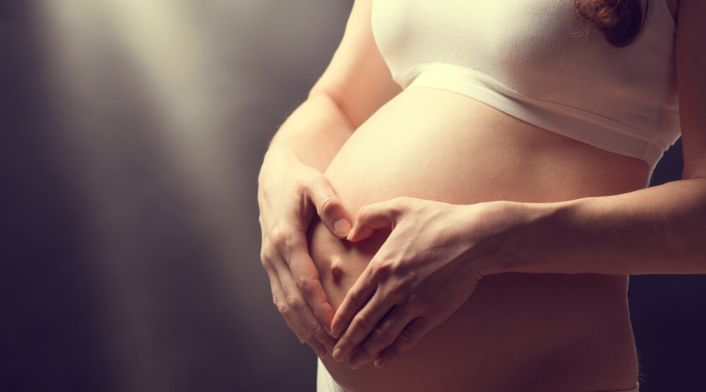 Βουτολινική τοξίνη (Μποτο x) στην εγκυμοσύνη