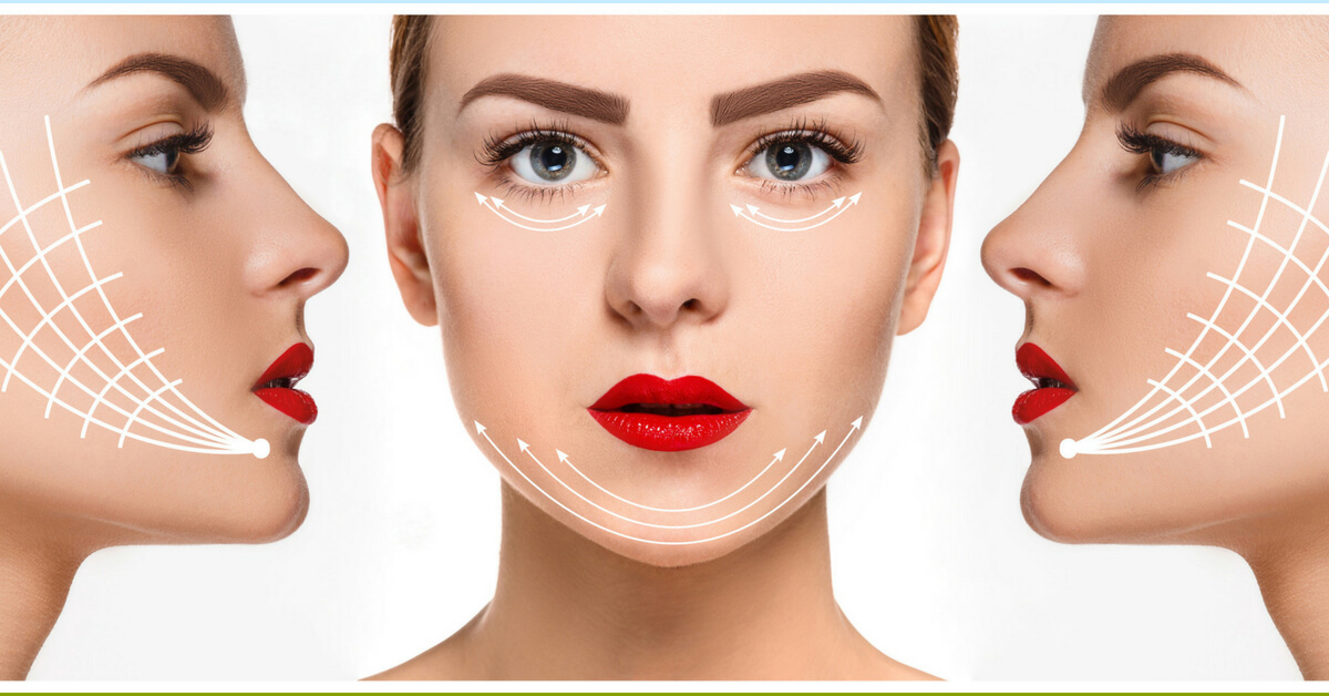 Παρενέργειες υαλουρονικού στο πρόσωπο: Τι συμβαίνει όταν παραγεμίσει με υαλουρονικό;